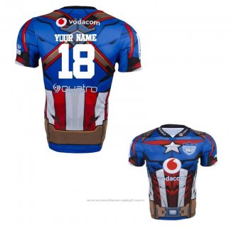 Maillot Bulls Rugby 2019 Heroe Font01