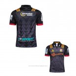 Maillot Chiefs Rugby 2018 Domicile