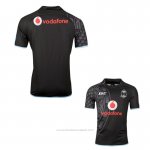 Maillot Fidji Rugby 2017-2018 Exterieur