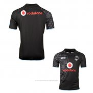 Maillot Fidji Rugby 2017-2018 Exterieur