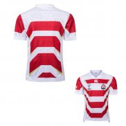 Maillot Japon Rugby Rwc2019 Domicile