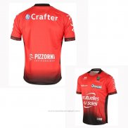 Maillot Rc Toulon Rugby 2017-2018 Domicile