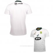 Maillot Afrique Du Sud Rugby 2019 Exterieur