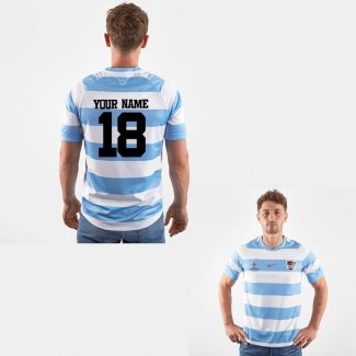 Maillot Argentine Rugby Rwc2019 Font01