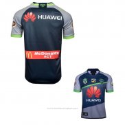 Maillot Canberra Raiders Rugby 2018 Exterieur