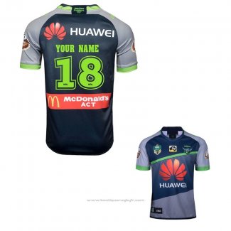 Maillot Canberra Raiders Rugby 2018 Exterieur Font02