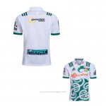 Maillot Chiefs Rugby 2018 Exterieur