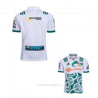 Maillot Chiefs Rugby 2018 Exterieur