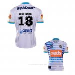 Maillot Gold Coast Titans Rugby 2019-2020 Exterieur Font02