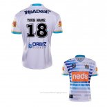 Maillot Gold Coast Titans Rugby 2019-2020 Exterieur Font02