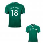 Maillot Irlande Rugby Rwc2019 Domicile Font02