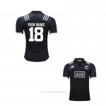 Maillot Nouvelle-zelande All Blacks 7s Rugby 2019 Domicile Font01 Maillot Nouvelle-zelande All Blacks 7s Rugby 2019 Domicile Font01