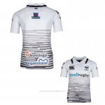 Maillot Ospreys Rugby 2017-2018 Exterieur