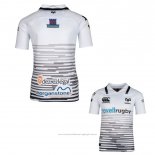 Maillot Ospreys Rugby 2017-2018 Exterieur
