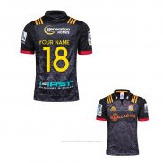 Maillot Chiefs Rugby 2018 Domicile Font02