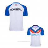 Maillot Great British Lions Rugby 2020 Blanc Bleu