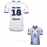 Maillot Melbourne Storm Rugby 2018 Exterieur Font02