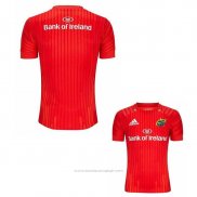 Maillot Munster Rugby 2019-2020 Domicile