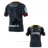 Maillot Rugby Highlanders 2020 Domicile