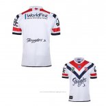 Maillot Sydney Roosters Rugby 2018 Domicile