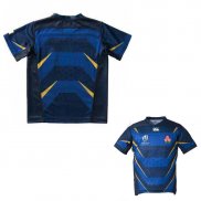 Maillot Angleterre Rugby Rwc2019 Exterieur