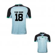 Maillot Irlande Rugby Rwc2019 Exterieur Font01