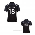 Maillot Nouvelle-zelande All Blacks 7s Rugby 2019 Domicile Font02 Maillot Nouvelle-zelande All Blacks 7s Rugby 2019 Domicile Font02