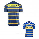 Maillot Parramatta Eels Rugby 2018 Domicile