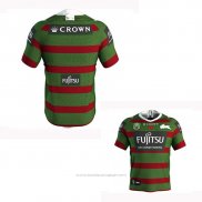 Maillot South Sydney Rabbitohs Rugby 2018-2019 Commemorative