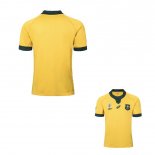 Maillot Australie Rugby Rwc2019 Domicile