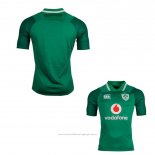 Maillot Irlande Rugby 2017-2018 Domicile