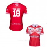 Maillot Tonga Rugby 2019 Domicile01 Font01