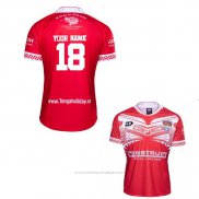 Maillot Tonga Rugby 2019 Domicile01 Font01