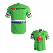 Maillot Canberra Raiders Rugby 2019-2020 Domicile