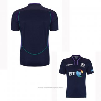 Maillot Ecosse Rugby 2019 Domicile