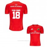 Maillot Munster Rugby 2019-2020 Domicile Font01