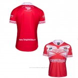 Maillot Tonga Rugby 2019 Domicile01