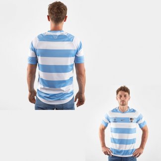 Maillot Argentine Rugby Rwc2019