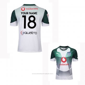 Maillot Bulls Rugby 2019-2020 Exterieur Font02