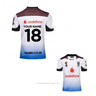 Maillot Fiji Bati Rugby RLWC 2017 Domicile Font02