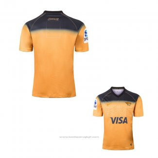 Maillot Jaguares Rugby 2019 Exterieur