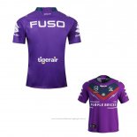 Maillot Melbourne Storm Rugby 2019 Commemorative