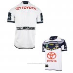 Maillot North Queensland Cowboys Rugby 2018 Exterieur