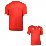 Maillot Pays de Galles Rugby Rwc2019 Domicile