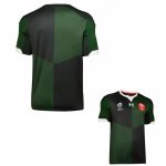 Maillot Pays de Galles Rugby Rwc2019 Exterieur