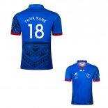 Maillot Samoa Rugby Rwc2019 Domicile Font02