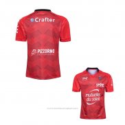 Maillot Toulon Rugby 2019-2020 Domicile