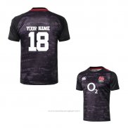 Maillot Angleterre Rugby 2019 Exterieur Font01