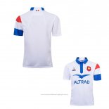 Maillot France Rugby 2018-2019 Blanc