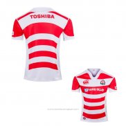 Maillot Japon Rugby 2019 Domicile